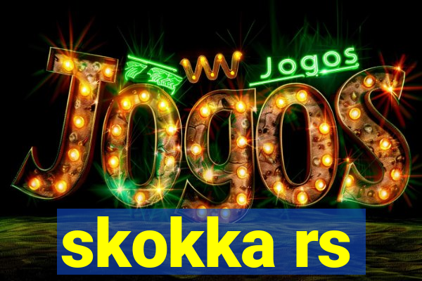 skokka rs